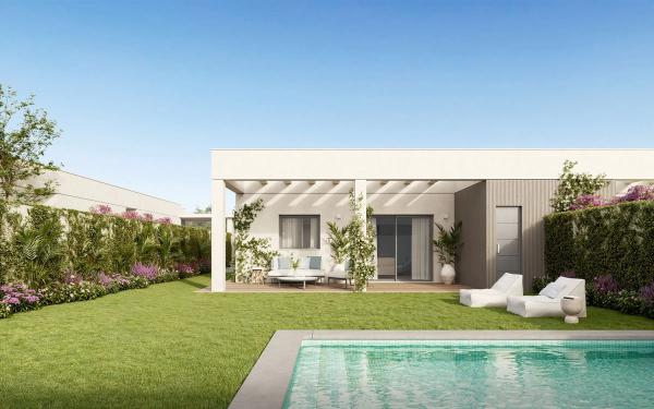 Llanos de Entrenúcleos