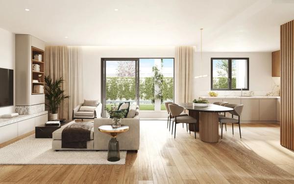 Llanos de Entrenúcleos