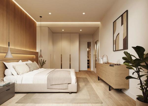 Llanos de Entrenúcleos