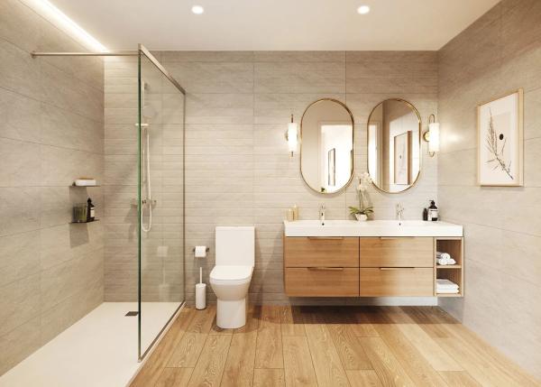 Llanos de Entrenúcleos