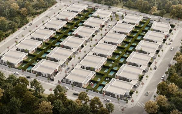 Llanos de Entrenúcleos