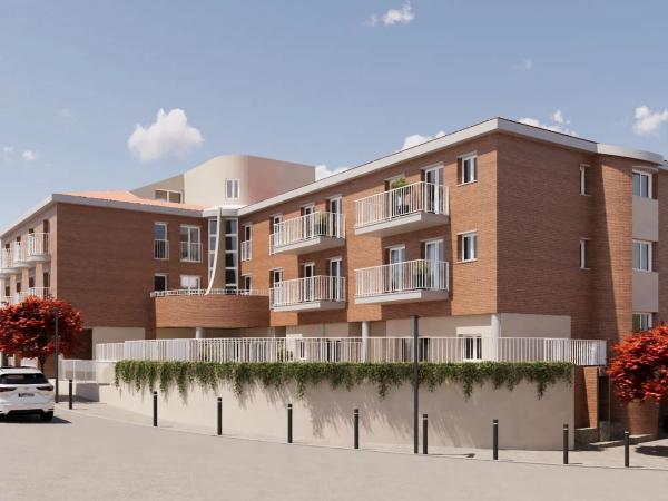 Piso en venta en paseo de l'Estació, 5