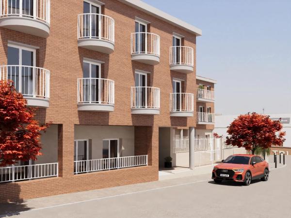 Piso en venta en paseo de l'Estació, 5