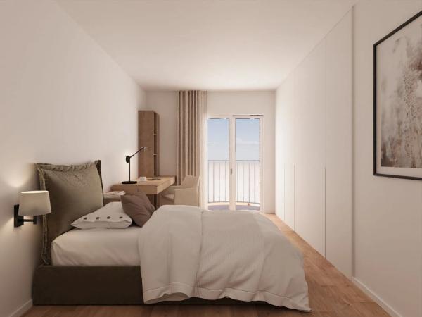 Piso en venta en paseo de l'Estació, 5