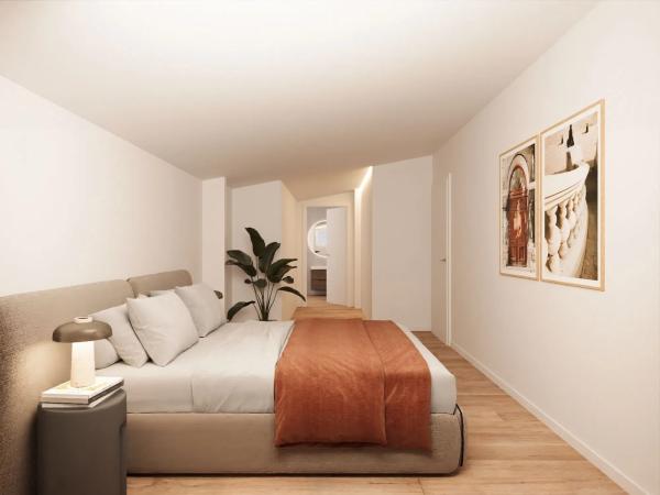 Piso en venta en paseo de l'Estació, 5