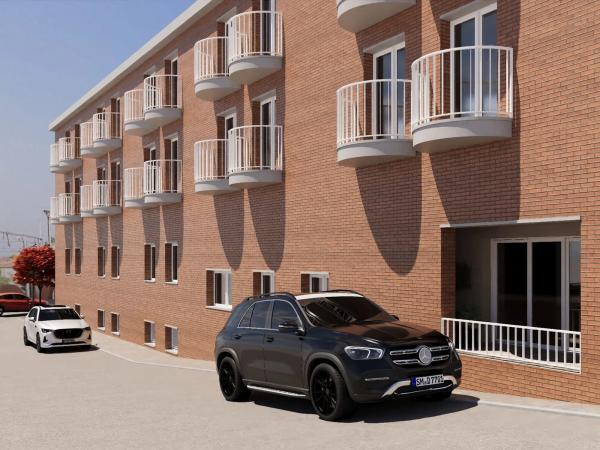 Piso en venta en paseo de l'Estació, 5