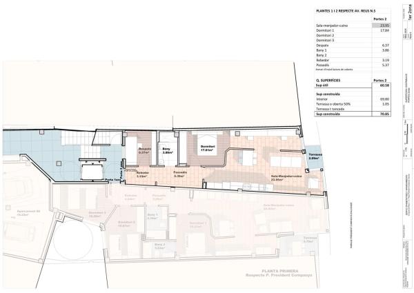 Parc President Companya, Alcover