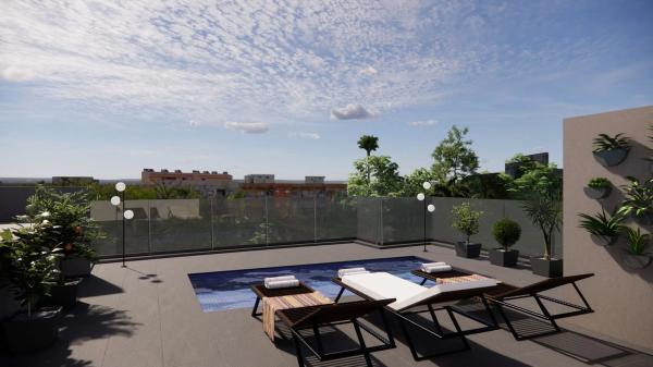 Parc President Companya, Alcover