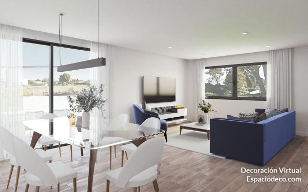 Casa o chalet independiente en venta en avenida de Catalunya, 124