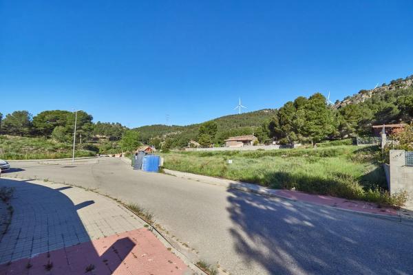 Casa o chalet independiente en venta en avenida de Catalunya, 124