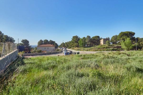 Casa o chalet independiente en venta en avenida de Catalunya, 124