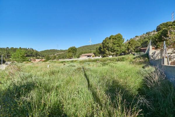 Casa o chalet independiente en venta en avenida de Catalunya, 124