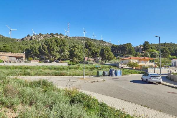 Casa o chalet independiente en venta en avenida de Catalunya, 124