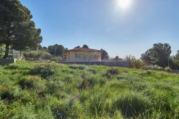 Casa o chalet independiente en venta en avenida de Catalunya, 124