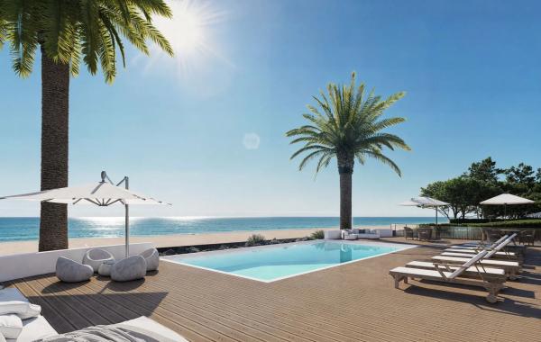 Chalet adosado en venta en calle Pontasgo, 1