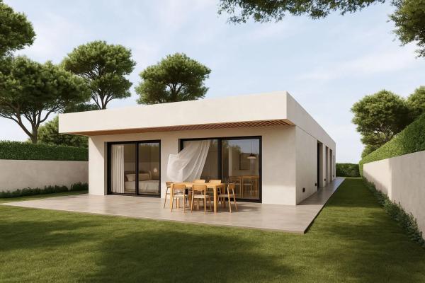 Casa o chalet independiente en venta en Camino Ample, 3