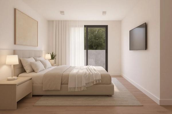 Casa o chalet independiente en venta en Camino Ample, 3