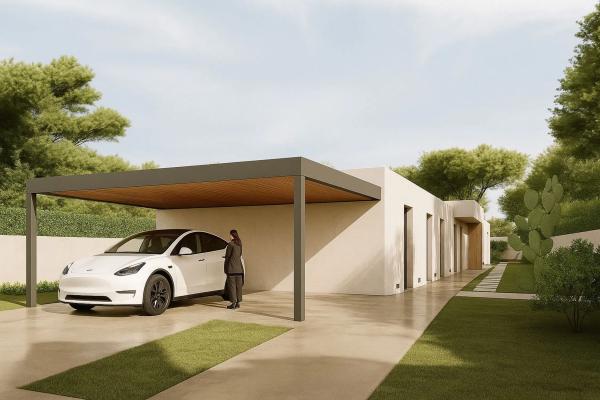 Casa o chalet independiente en venta en Camino Ample, 3