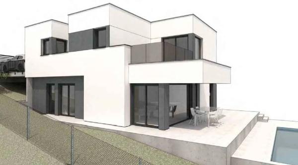 Casa o chalet independiente en venta en calle de L'Albiol, 2