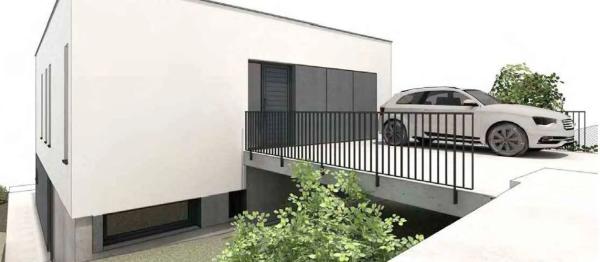 Casa o chalet independiente en venta en calle de L'Albiol, 2