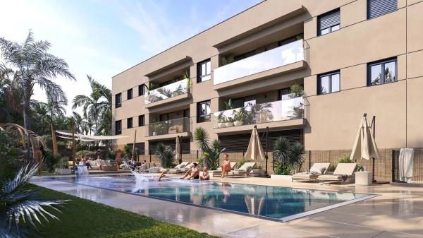 Residencial La Armonia