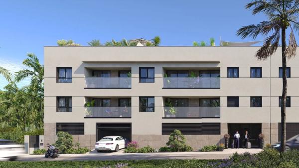 Residencial La Armonia