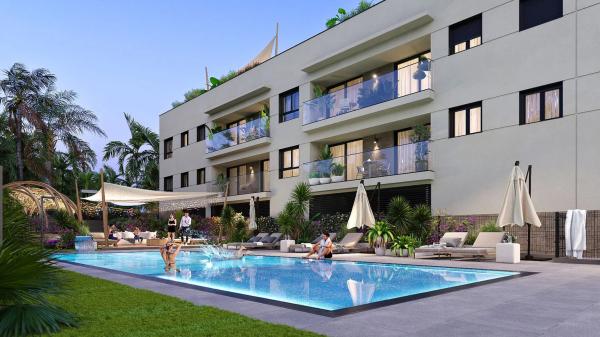 Residencial La Armonia