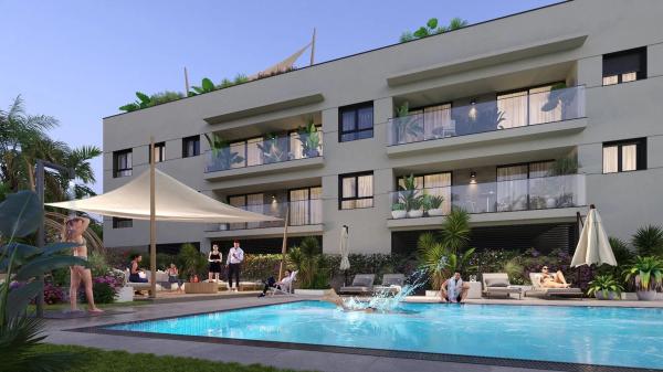 Residencial La Armonia