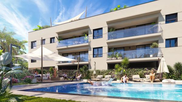 Residencial La Armonia