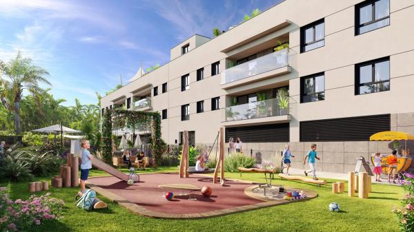 Residencial La Armonia