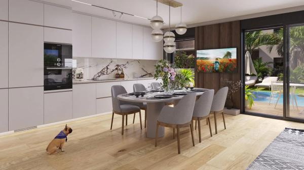 Residencial La Armonia