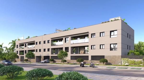 Residencial La Armonia