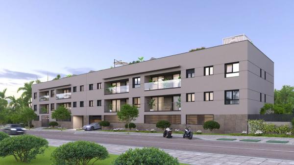 Residencial La Armonia