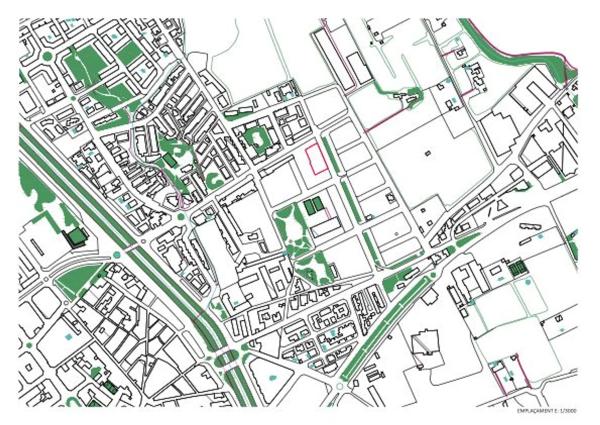 Residencial La Armonia