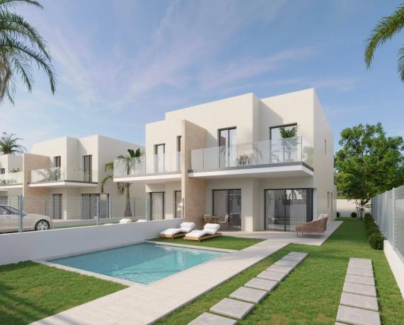 Residencial Sisley Mar