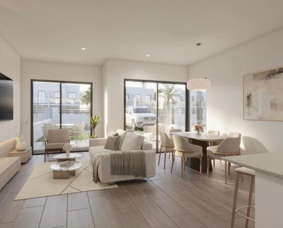 Residencial Sisley Mar