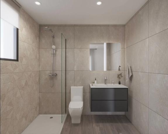 Residencial Sisley Mar