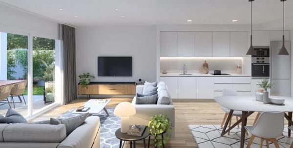 Residencial El Palmeral