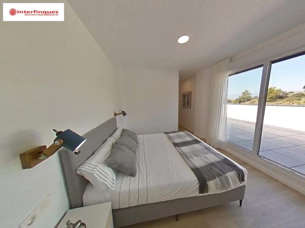 Residencial El Palmeral