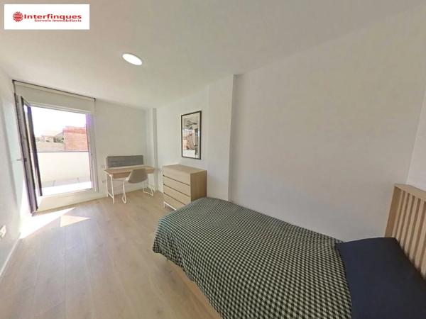 Residencial El Palmeral