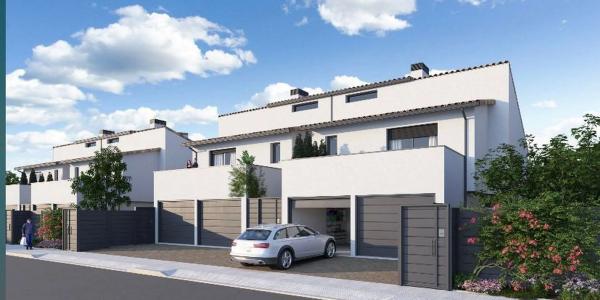 Residencial El Palmeral