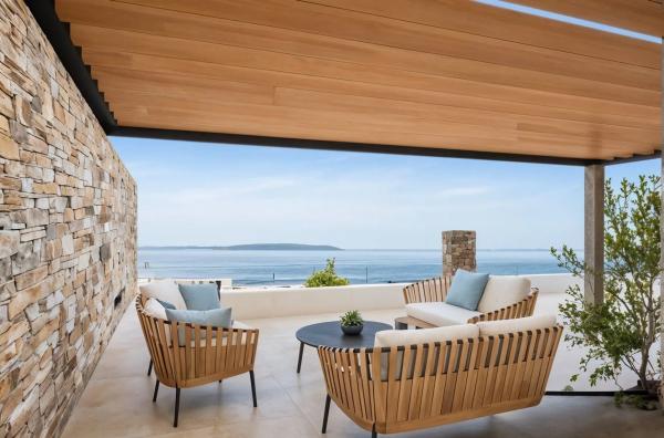 Port Blau Residencial