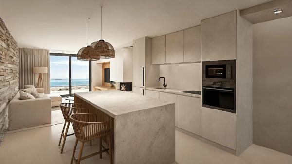 Port Blau Residencial