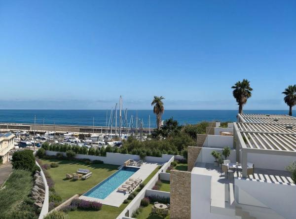 Port Blau Residencial