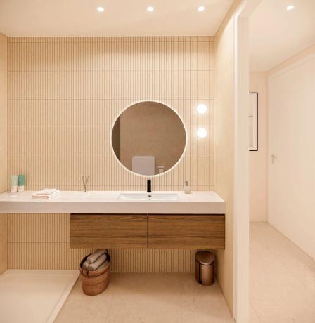 Chalet adosado en venta en calle Violant d'Hongria, 29