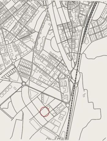 Chalet adosado en venta en calle Violant d'Hongria, 29