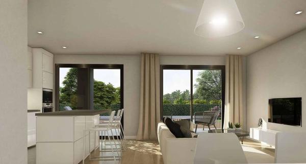 Casa o chalet independiente en venta en calle Rosa, 97