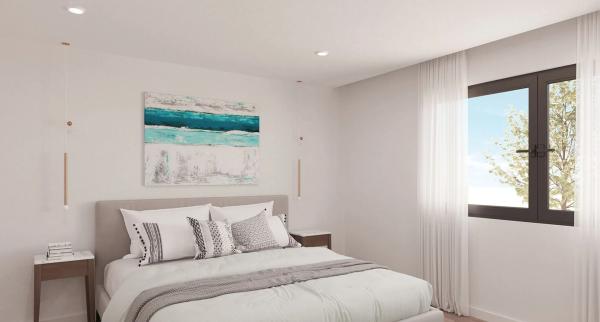 Casa o chalet independiente en venta en calle Rosa, 97