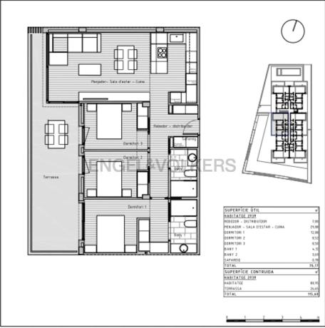 Piso en venta en Costa Daurada