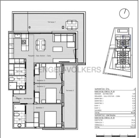 Piso en venta en Costa Daurada